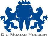 Zahnarzt Dr. Muaiad Hussein